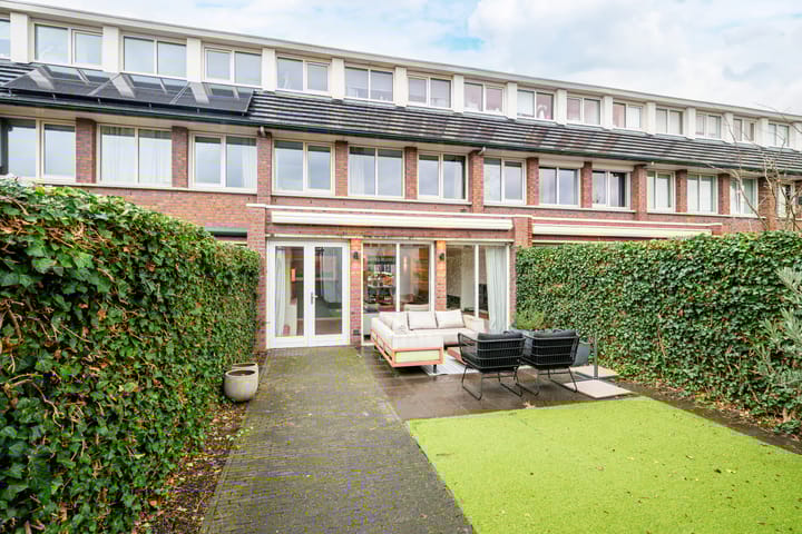 Foto 47 van Bosmuizenlaar 21