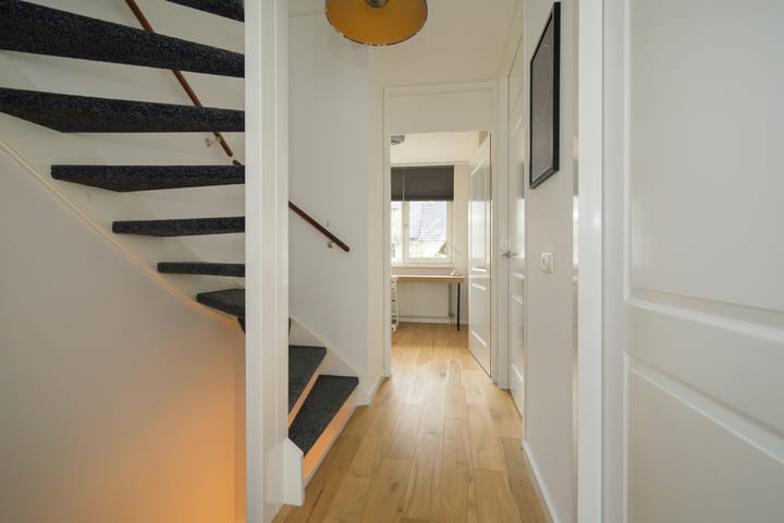 Foto 25 van Bosmuizenlaar 21