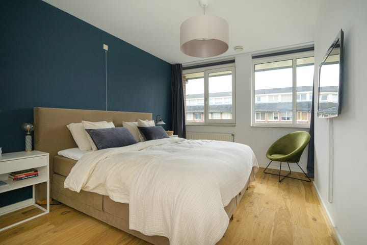 Foto 27 van Bosmuizenlaar 21