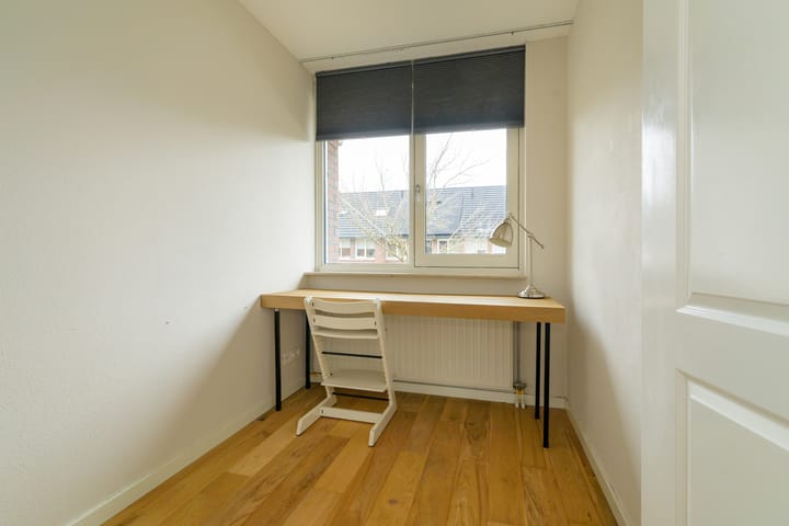 Foto 34 van Bosmuizenlaar 21