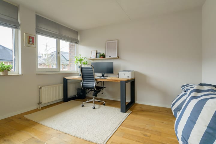 Foto 35 van Bosmuizenlaar 21