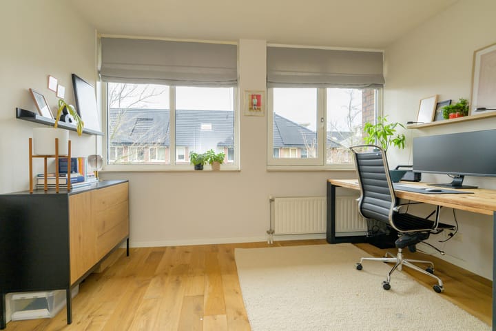 Foto 36 van Bosmuizenlaar 21