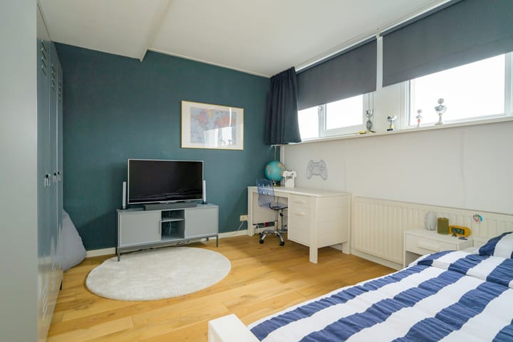 Foto 38 van Bosmuizenlaar 21