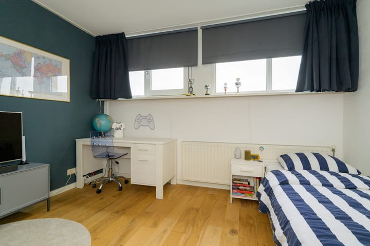 Foto 39 van Bosmuizenlaar 21