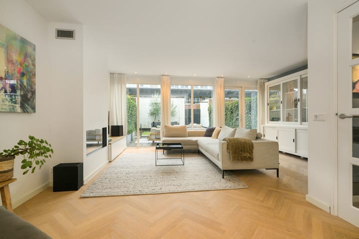 Foto 12 van Bosmuizenlaar 21