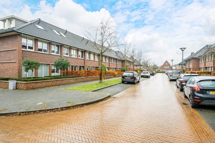 Foto 50 van Bosmuizenlaar 21