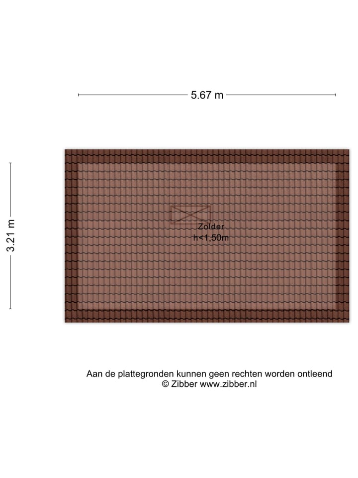 Foto 55 van Bosmuizenlaar 21