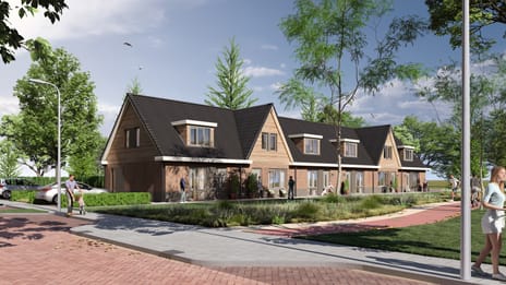 Sloetsweg Hengelo main image