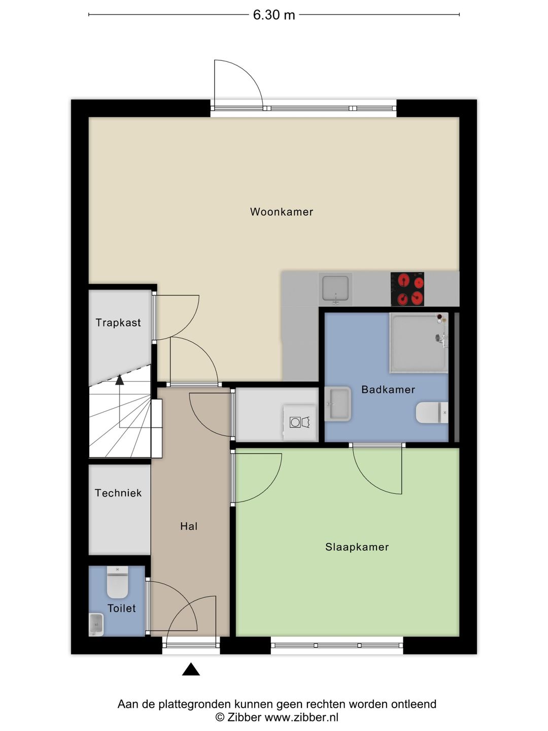 Foto 8 van Sloetsweg 204