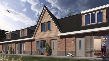 Sloetsweg Hengelo main image