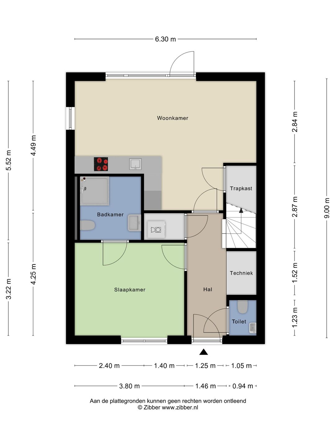 Foto 8 van Sloetsweg 206