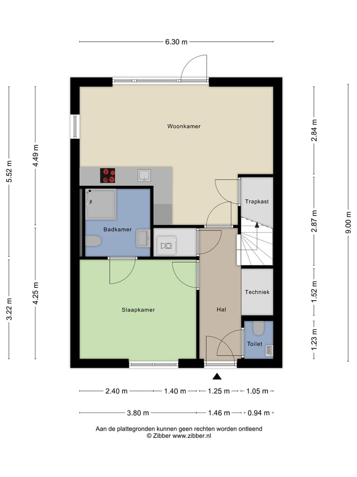 Foto 8 van Sloetsweg 206