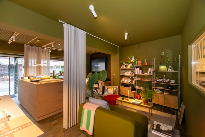 Photo 27 of Drienerstraat 33-B