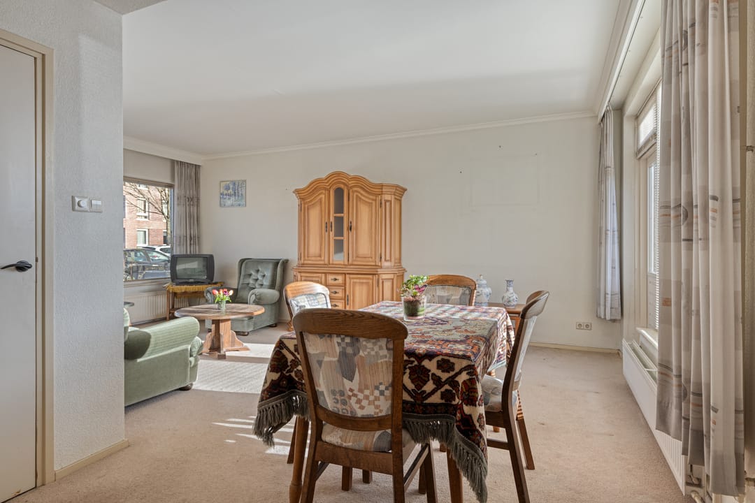 Foto 7 van Deken Tomaslaan 32