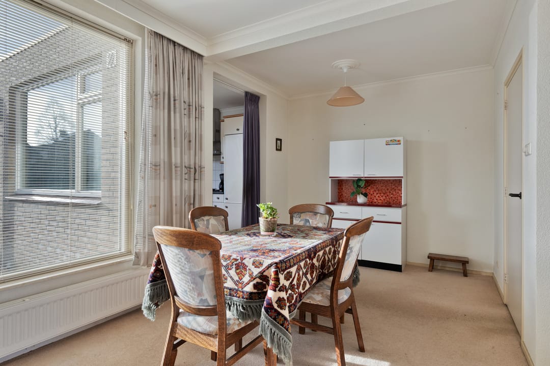 Foto 11 van Deken Tomaslaan 32