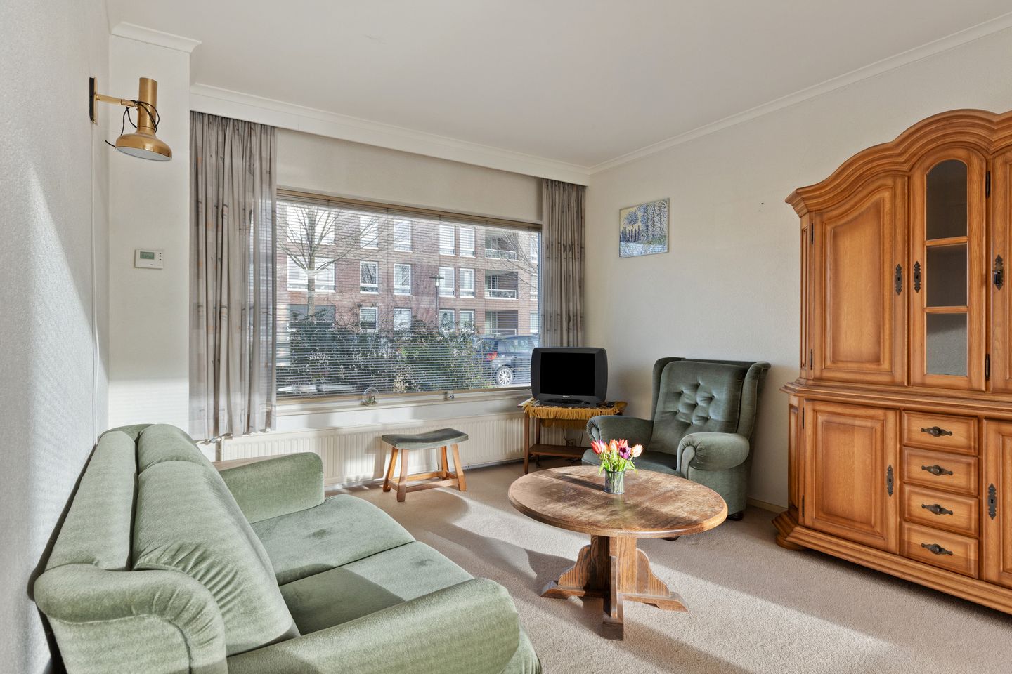 Foto 10 van Deken Tomaslaan 32