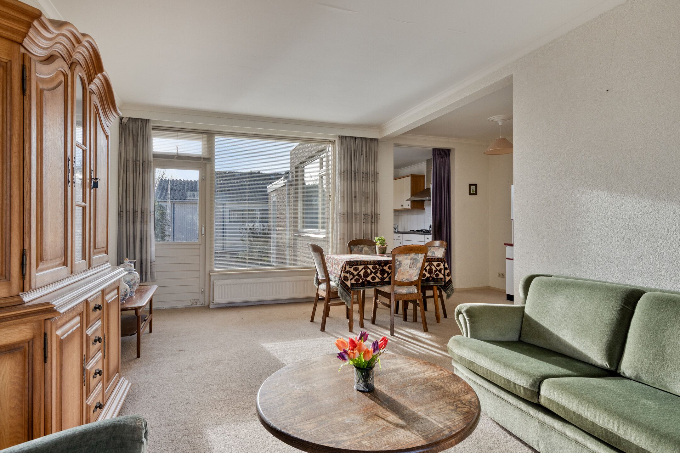 Foto 12 van Deken Tomaslaan 32