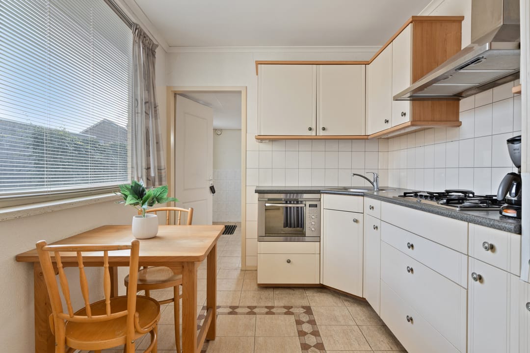 Foto 13 van Deken Tomaslaan 32