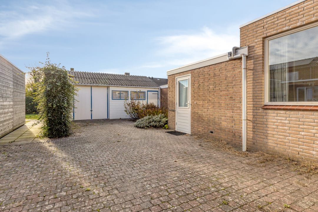 Foto 26 van Deken Tomaslaan 32