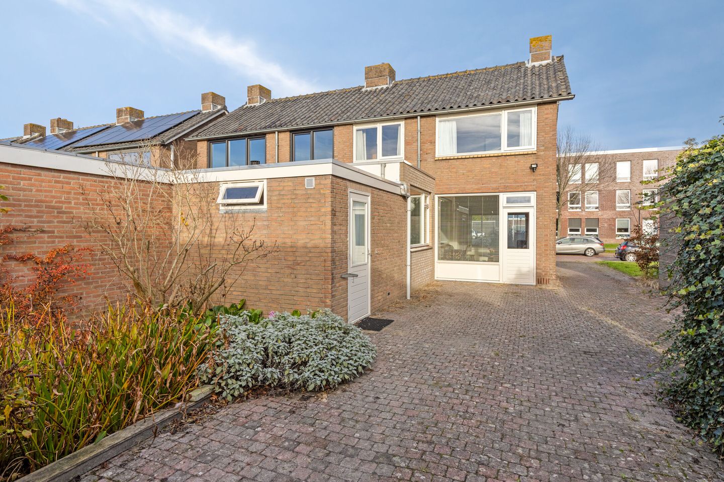 Foto 29 van Deken Tomaslaan 32