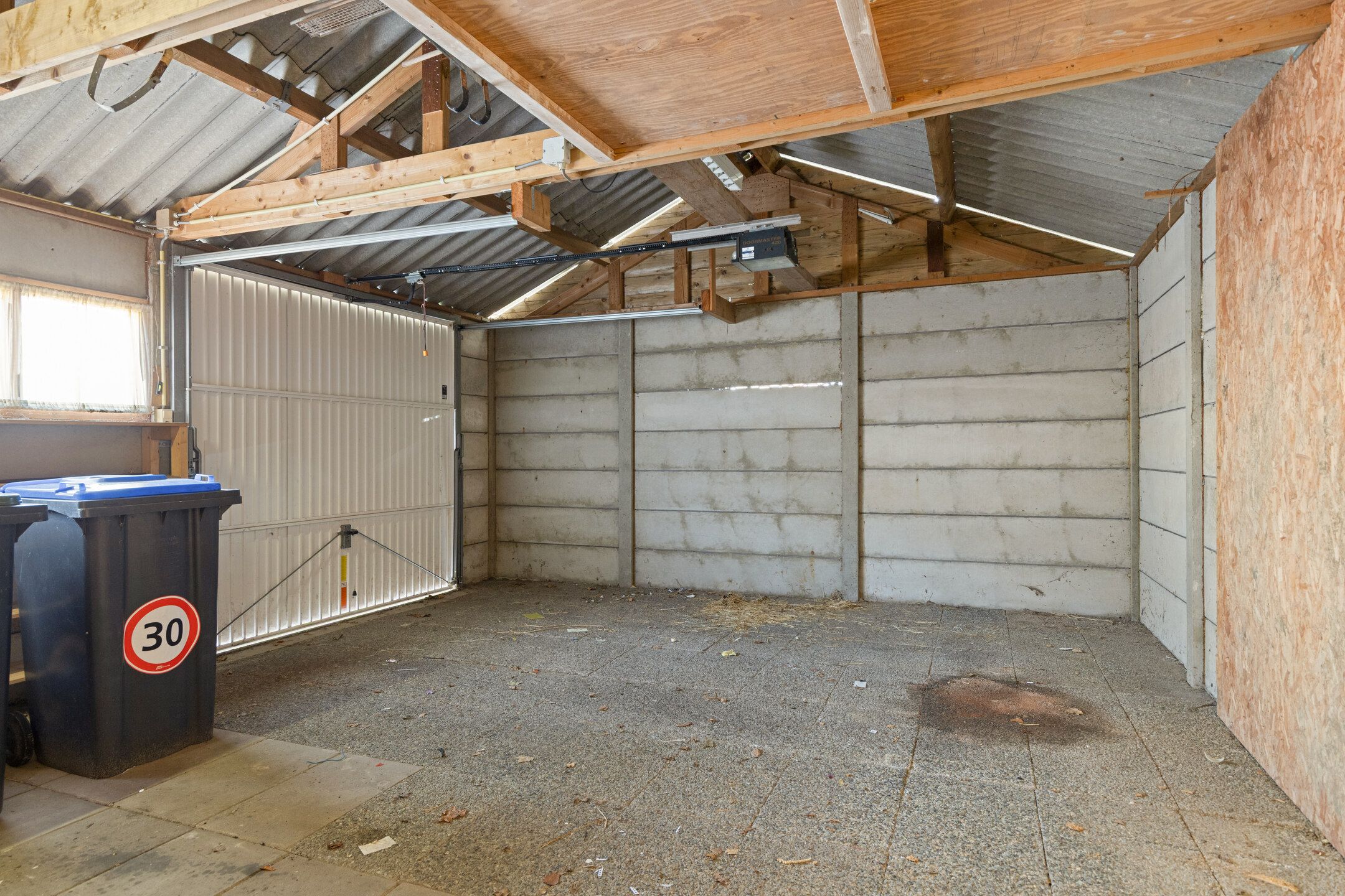 Foto 30 van Deken Tomaslaan 32