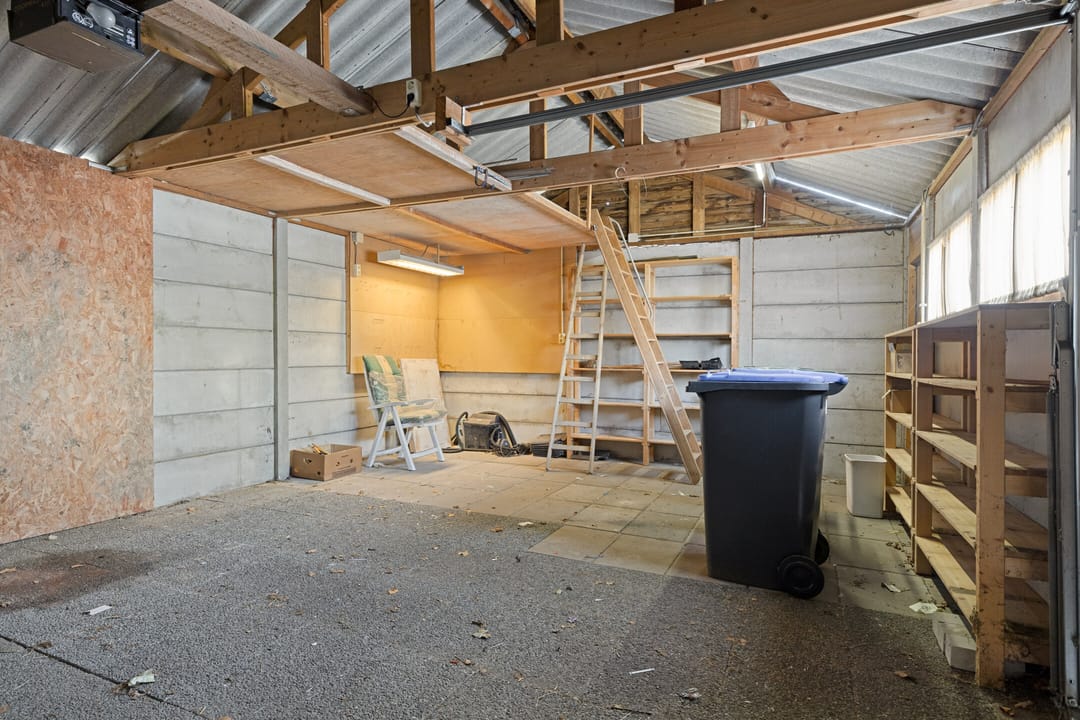 Foto 31 van Deken Tomaslaan 32