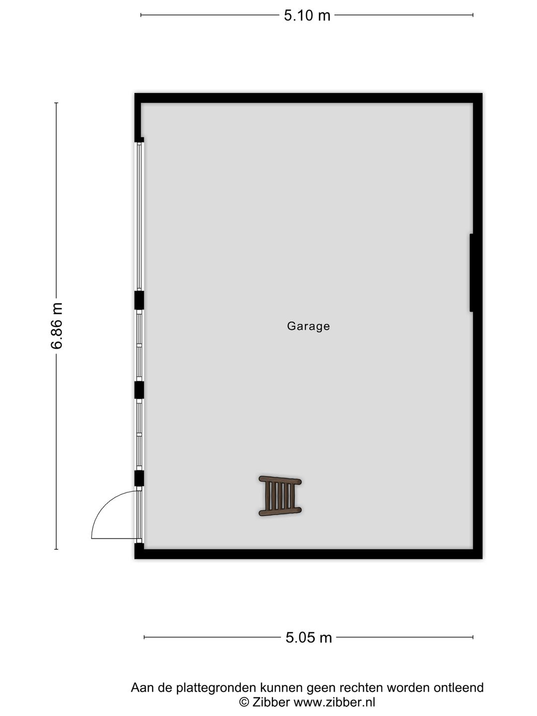 Foto 38 van Deken Tomaslaan 32