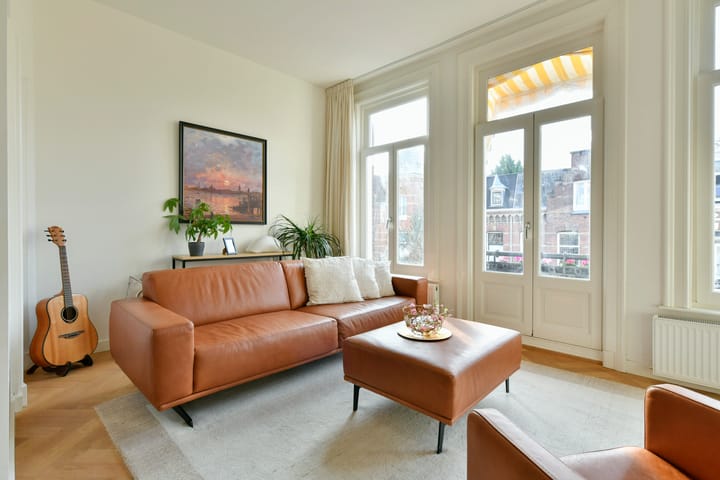 Foto 4 van Alexander Boersstraat 18-2