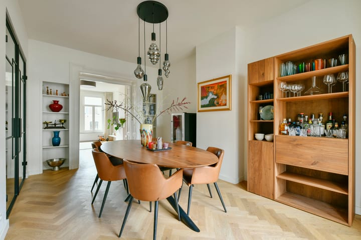 Foto 7 van Alexander Boersstraat 18-2