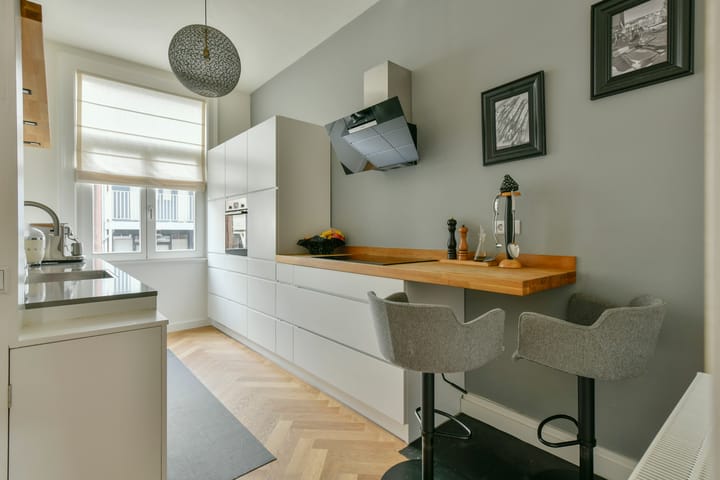 Foto 10 van Alexander Boersstraat 18-2