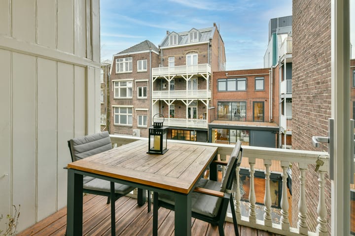 Foto 11 van Alexander Boersstraat 18-2