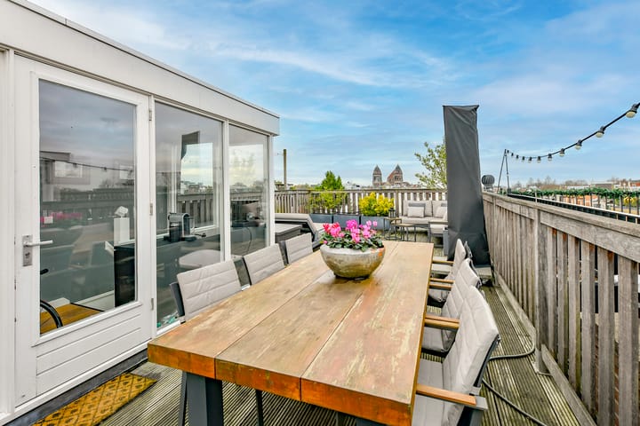 Foto 27 van Alexander Boersstraat 18-2