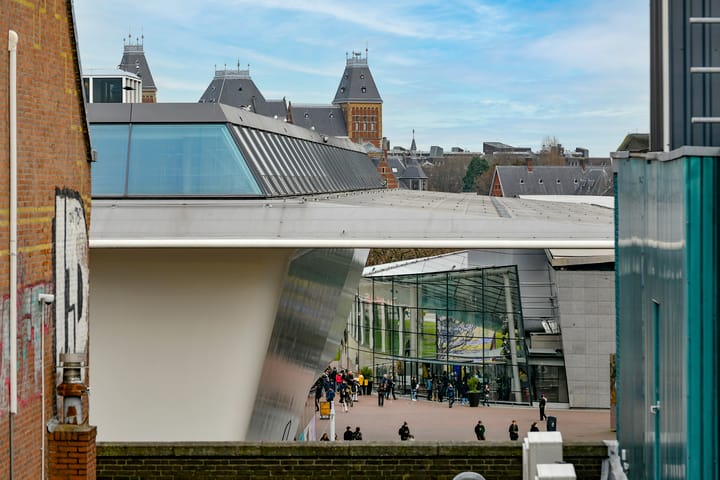 Foto 29 van Alexander Boersstraat 18-2