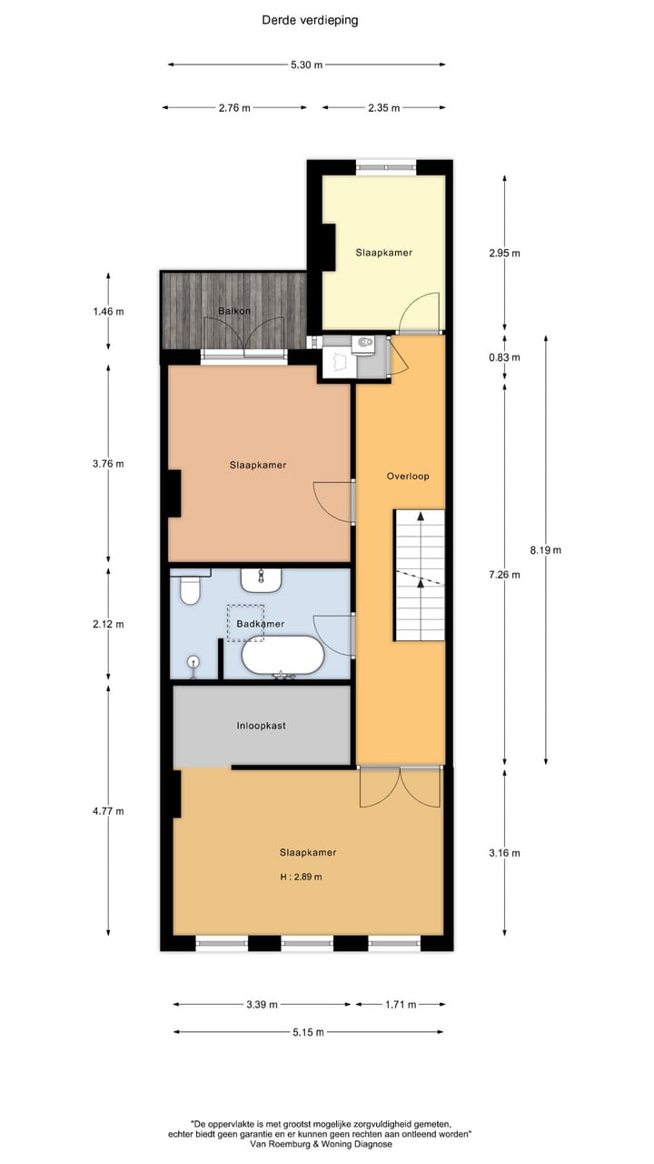 Foto 36 van Alexander Boersstraat 18-2