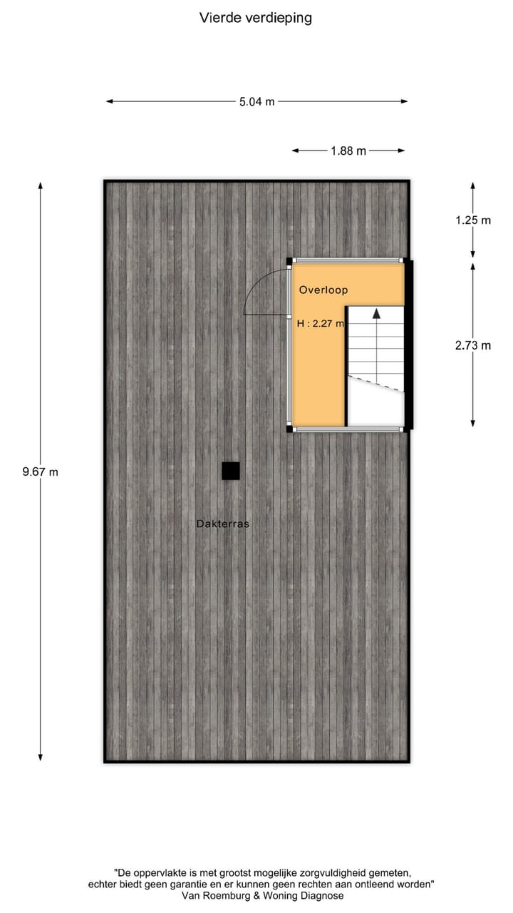 Foto 37 van Alexander Boersstraat 18-2