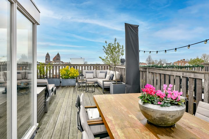 Foto 28 van Alexander Boersstraat 18-2