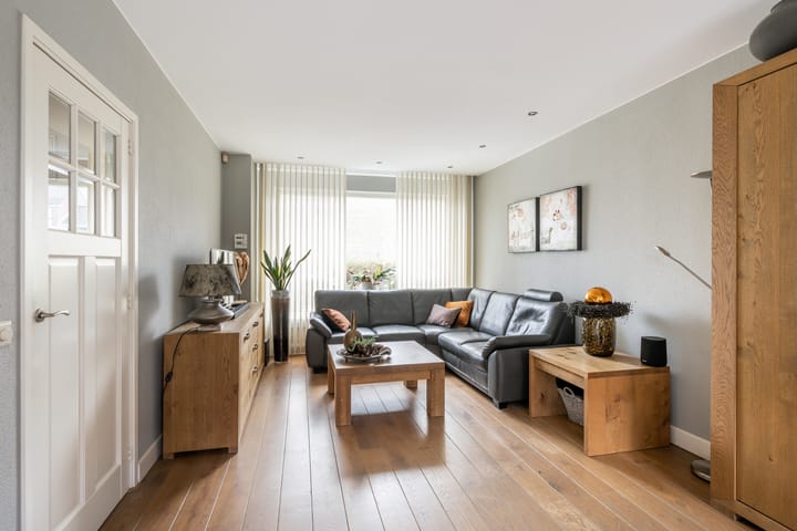 Foto 3 van Elisabet van Egmontstraat 4