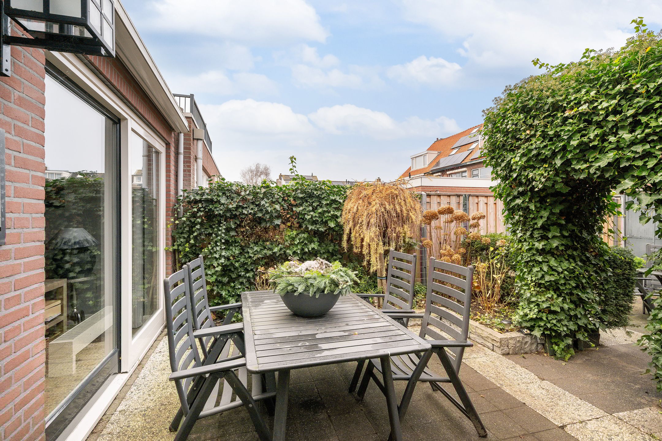 Foto 9 van Elisabet van Egmontstraat 4