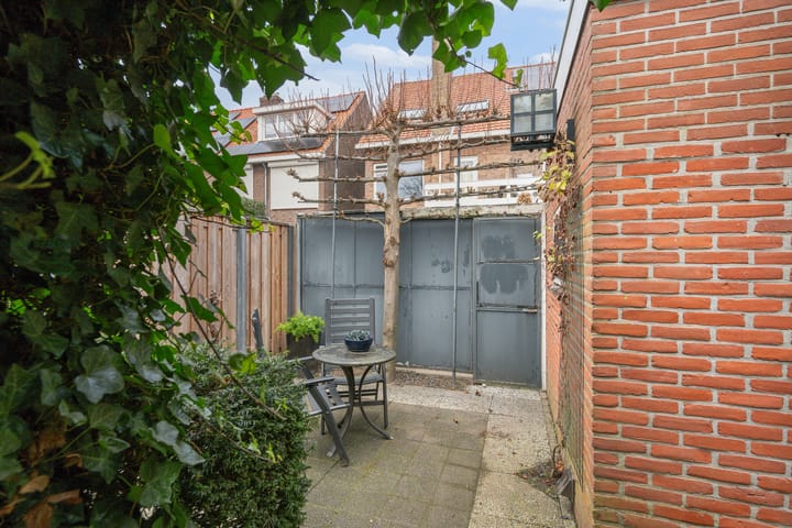 Foto 10 van Elisabet van Egmontstraat 4