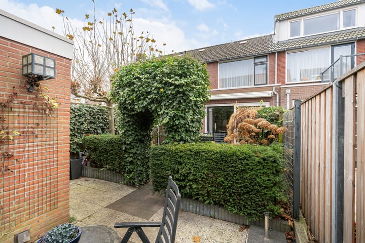 Foto 11 van Elisabet van Egmontstraat 4