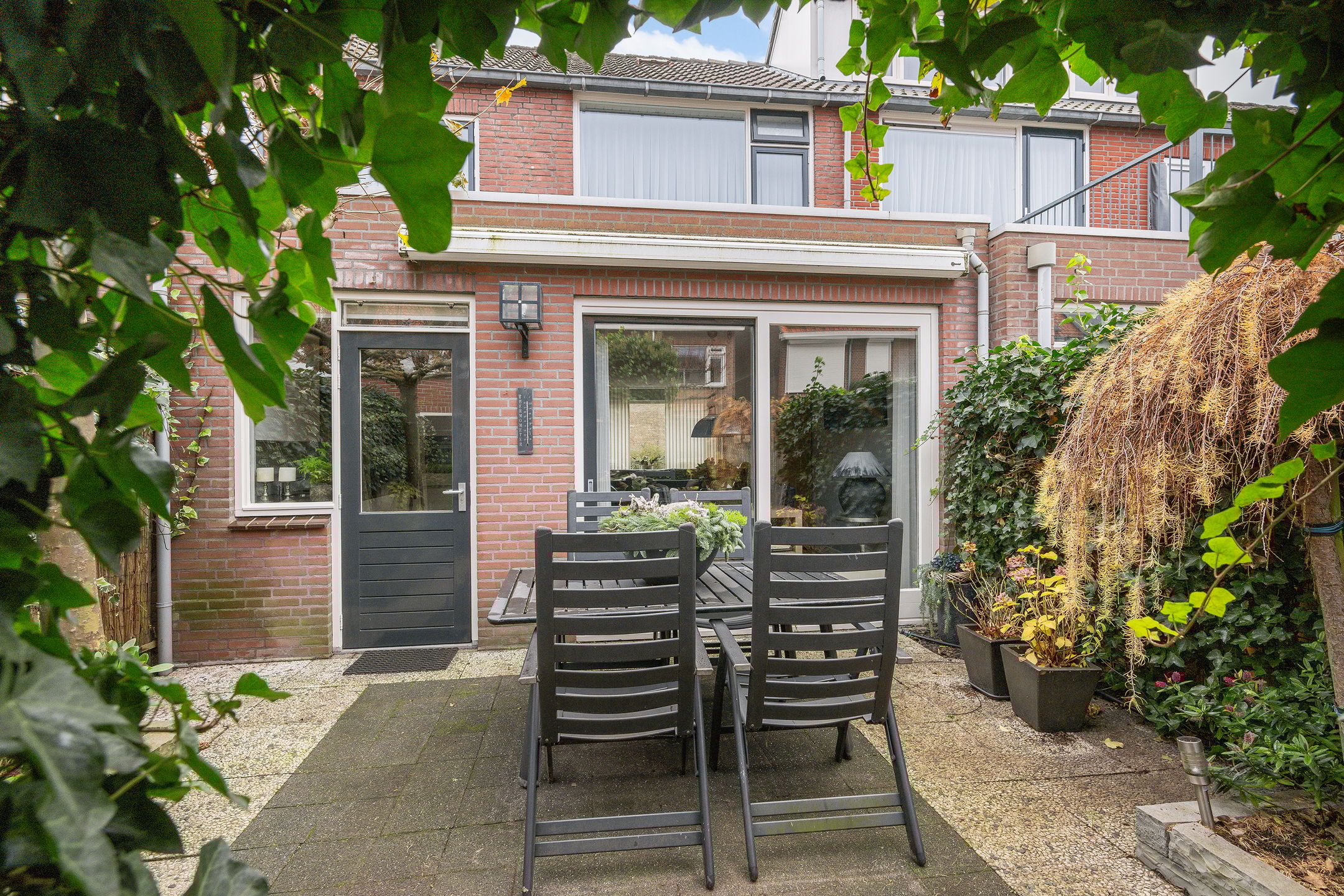 Foto 12 van Elisabet van Egmontstraat 4