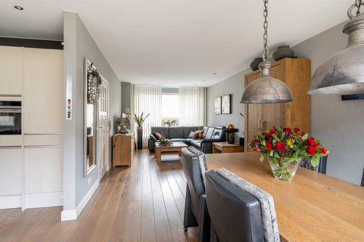 Foto 14 van Elisabet van Egmontstraat 4