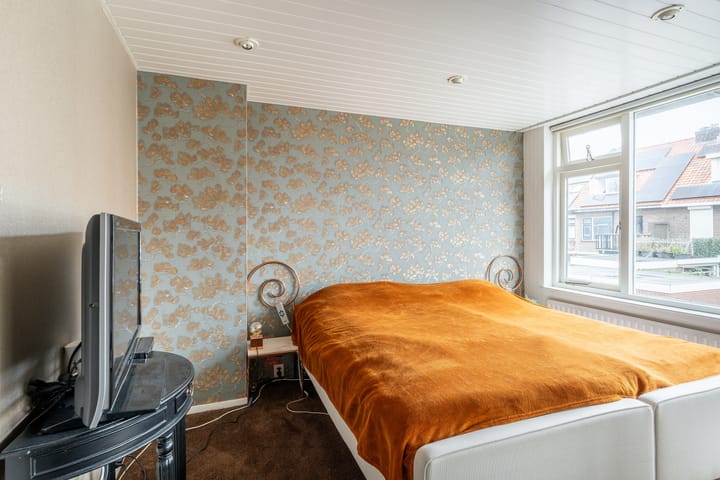 Foto 16 van Elisabet van Egmontstraat 4