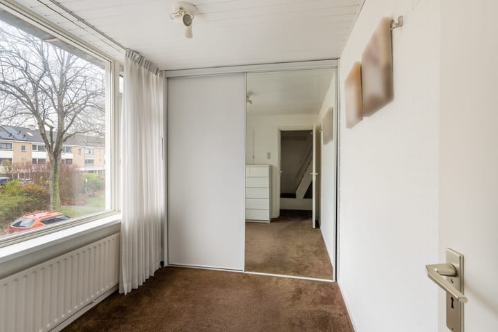 Foto 18 van Elisabet van Egmontstraat 4