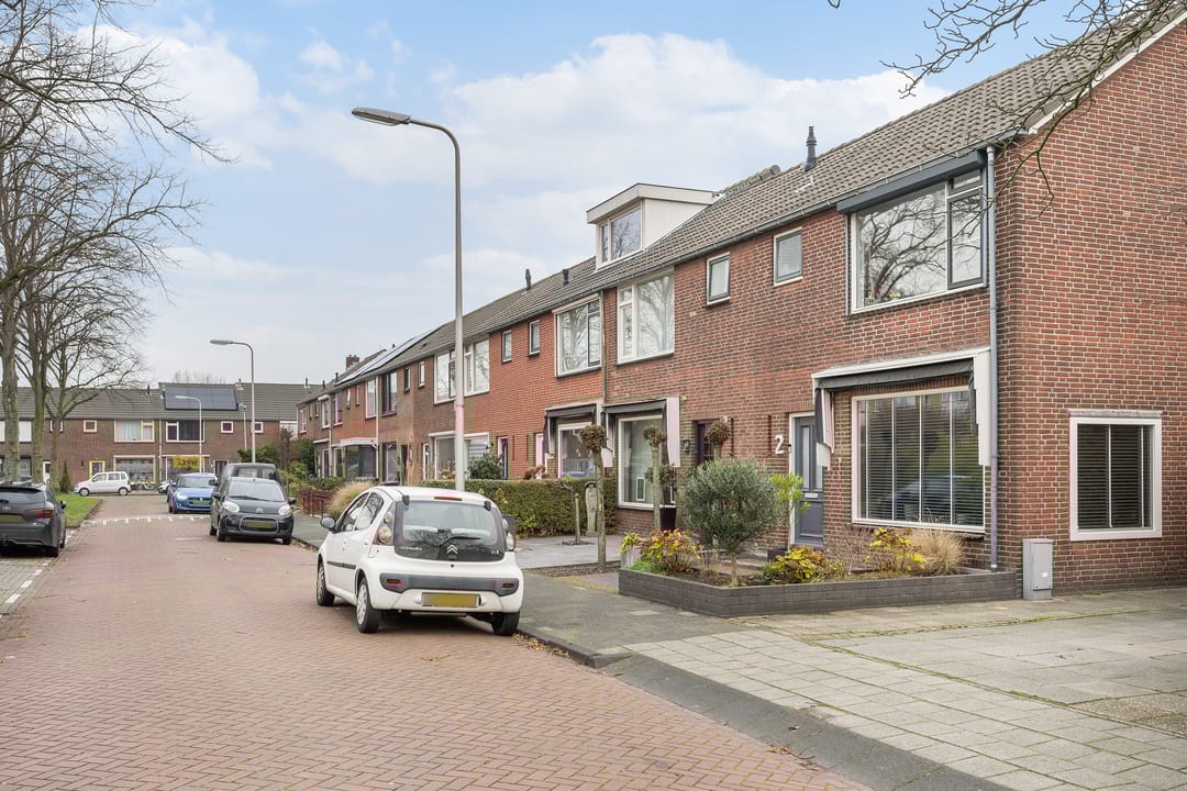 Foto 23 van Elisabet van Egmontstraat 4