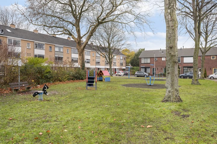 Foto 24 van Elisabet van Egmontstraat 4