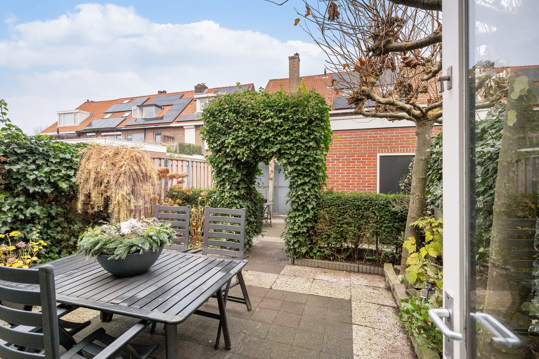 Foto 8 van Elisabet van Egmontstraat 4