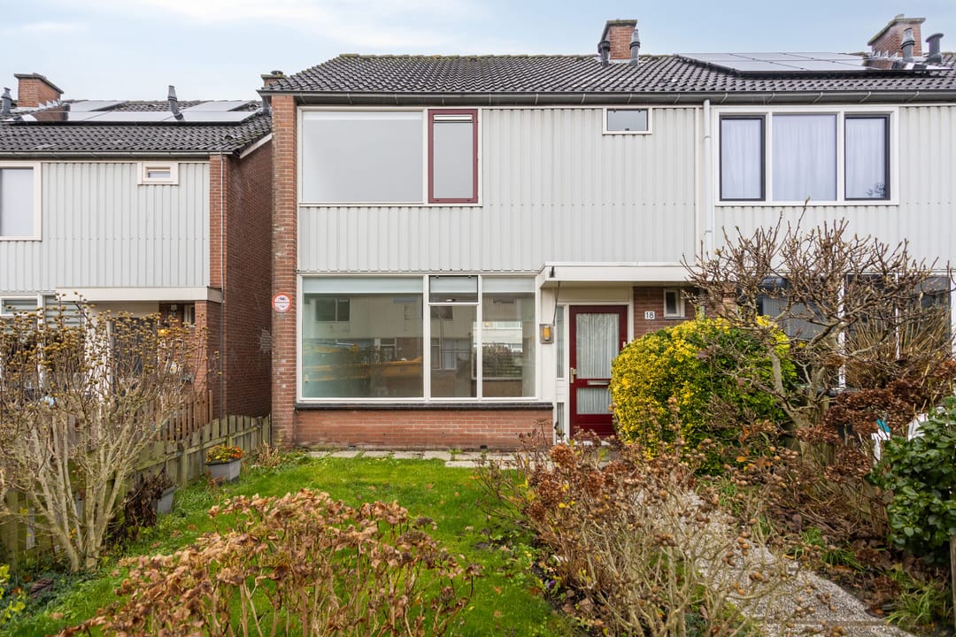 Photo 2 of Broekerwaard 18