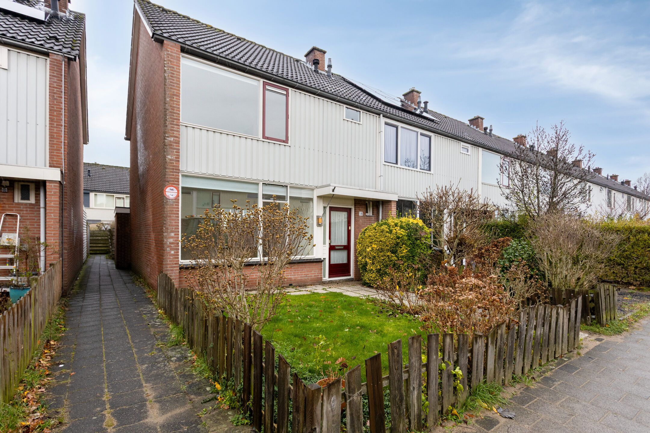 Photo 3 of Broekerwaard 18