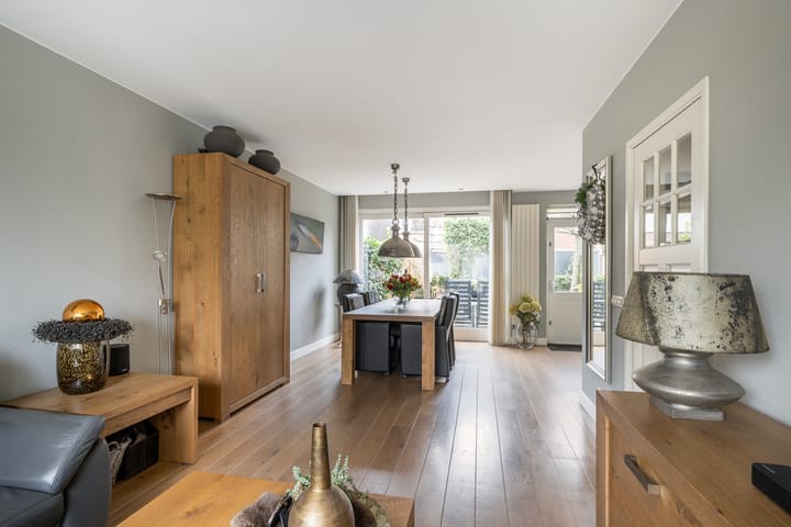 Foto 4 van Elisabet van Egmontstraat 4